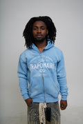 Traponaire Full-Zip
