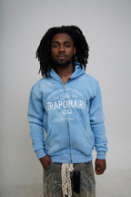 Traponaire Full-Zip